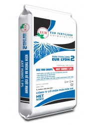 Phân bón trung lượng EUR LYON 2