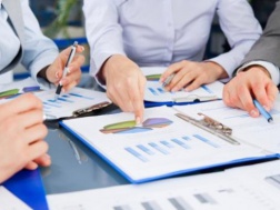 TUYỂN NHÂN VIÊN KẾ TOÁN TỔNG HỢP